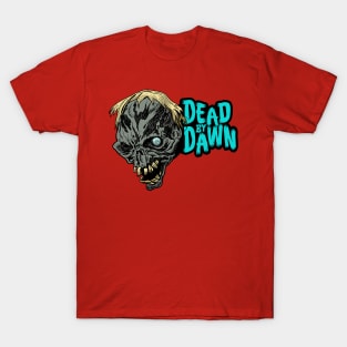 Evil Dead Cellar Dweller T-Shirt